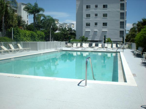 Casa Marina #533 Apartment Fort Myers Beach Exterior photo